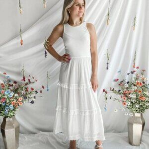 Heartloom Abi Dress NWT